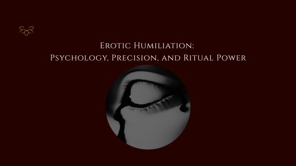 Erotic HumiliationInPerson (1)