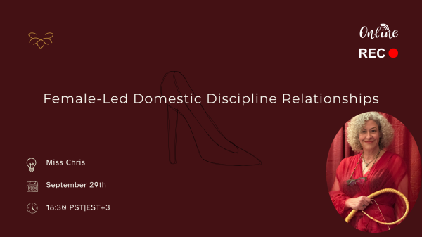 Fem-ledRelationships-Banner