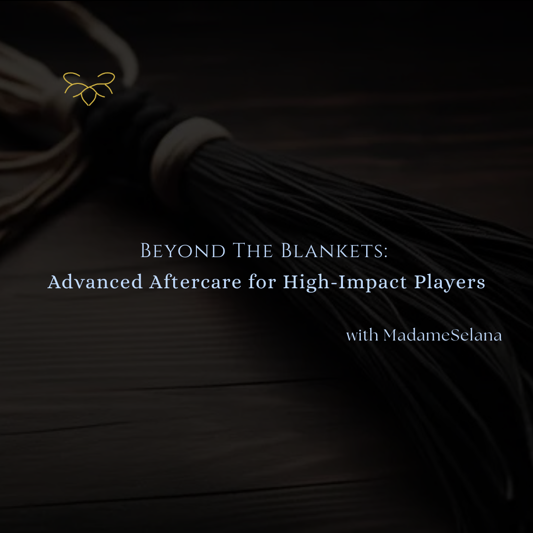 High-impact Aftercare (1080 x 1080 px)