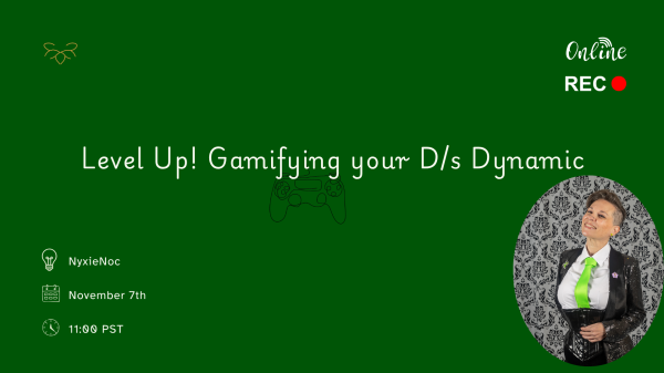 LevelUp!-banner