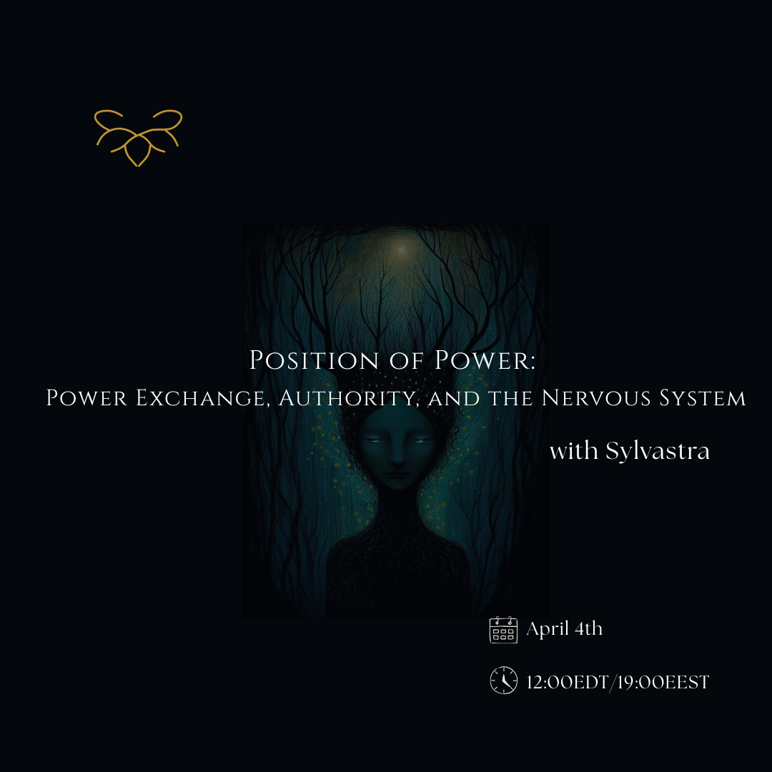 PositionofPower (1080 x 1080 px)