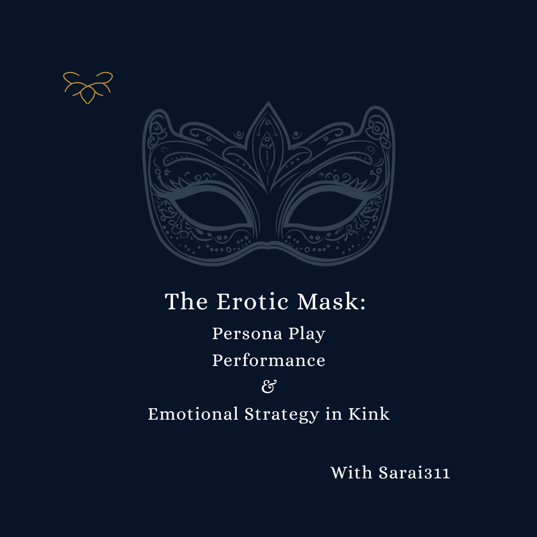 TheEroticMask (1080 x 1080 px)